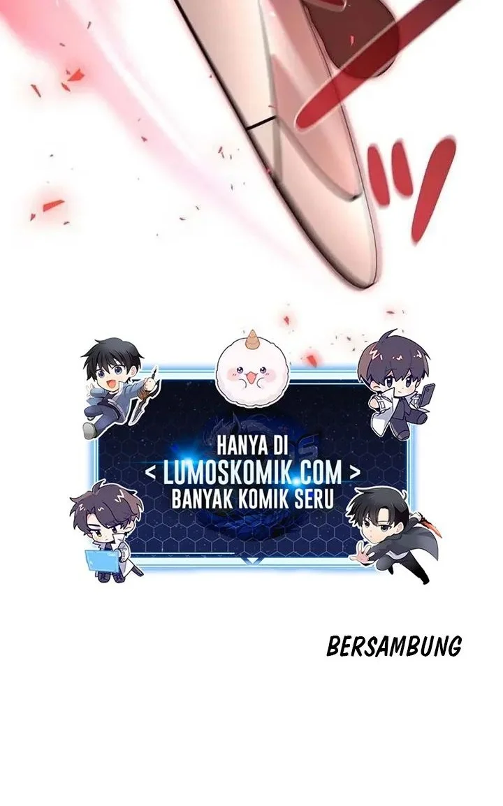 Love Letter From The Future Chapter 38 Gambar 86