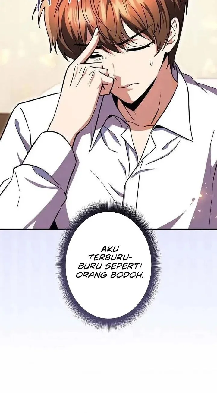 Love Letter From The Future Chapter 38 Gambar 9