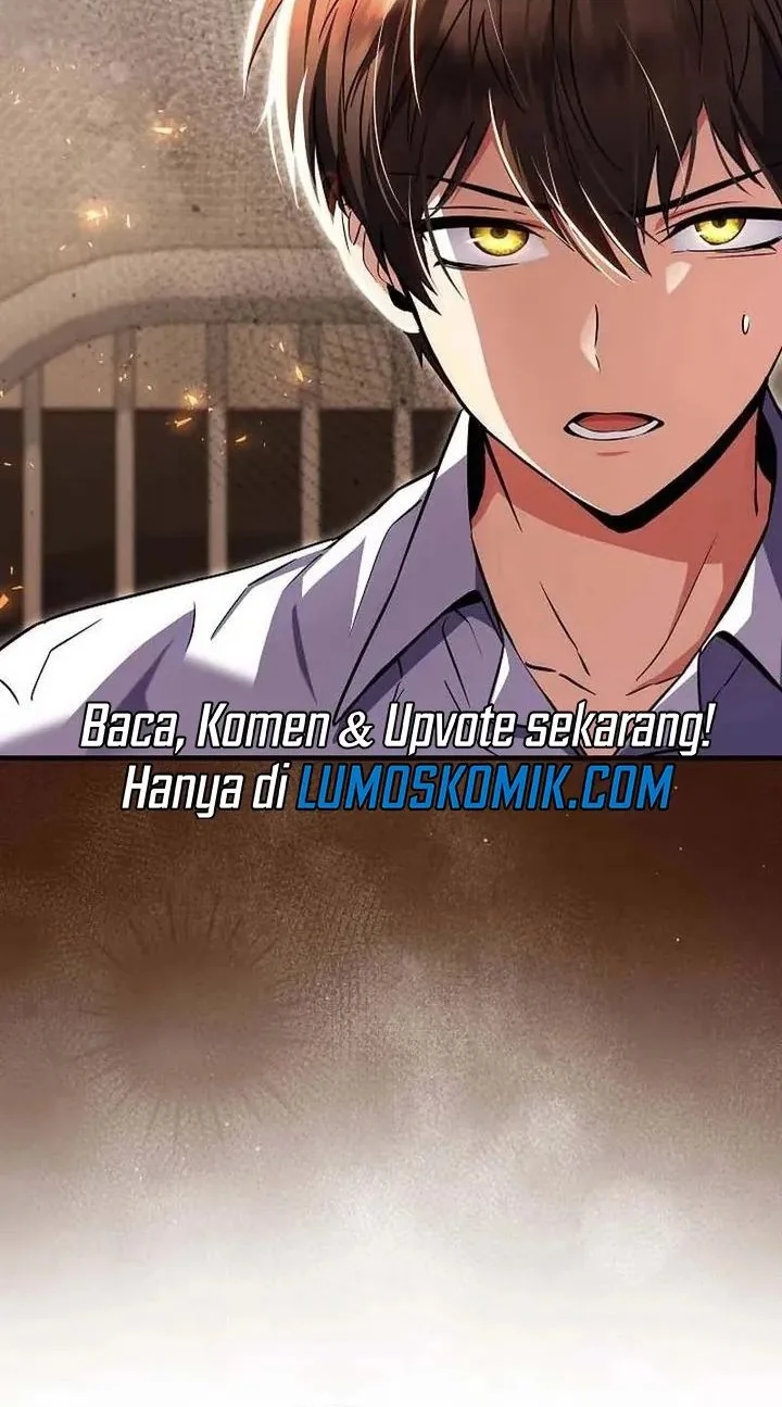 Love Letter From The Future Chapter 38 Gambar 13