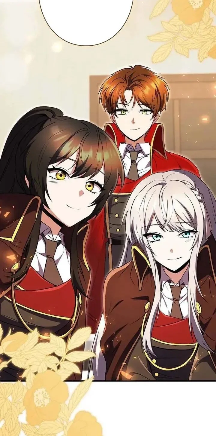 Love Letter From The Future Chapter 38 Gambar 17