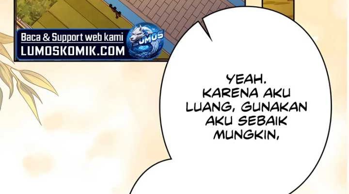Love Letter From The Future Chapter 4 Gambar 56
