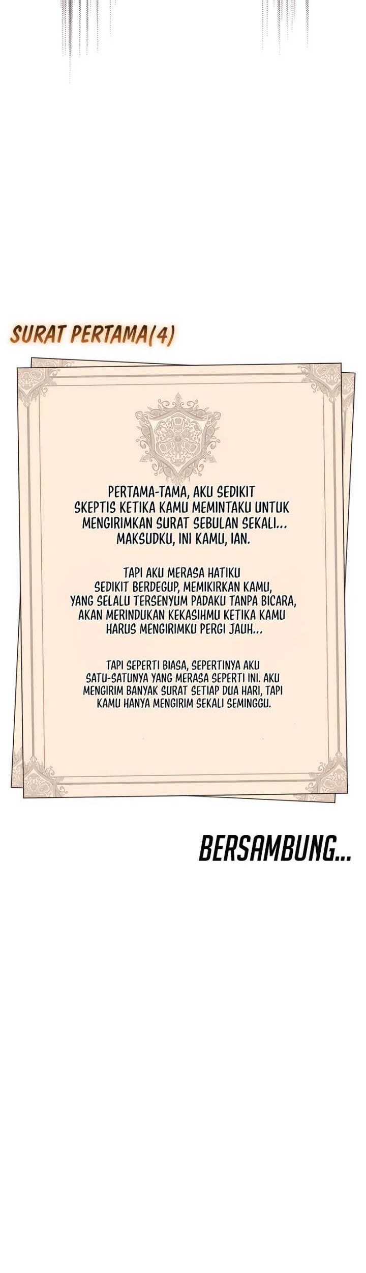 Love Letter From The Future Chapter 4 Gambar 67