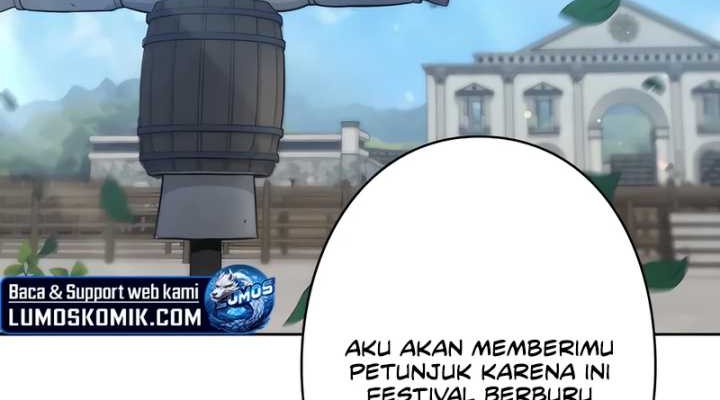 Love Letter From The Future Chapter 4 Gambar 11