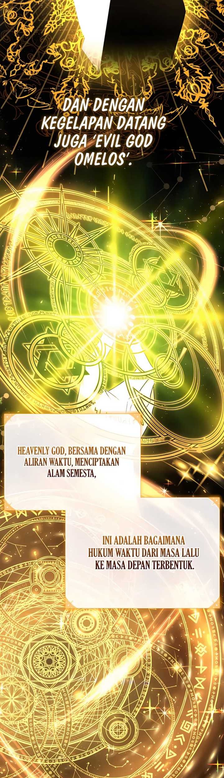 Love Letter From The Future Chapter 4 Gambar 18
