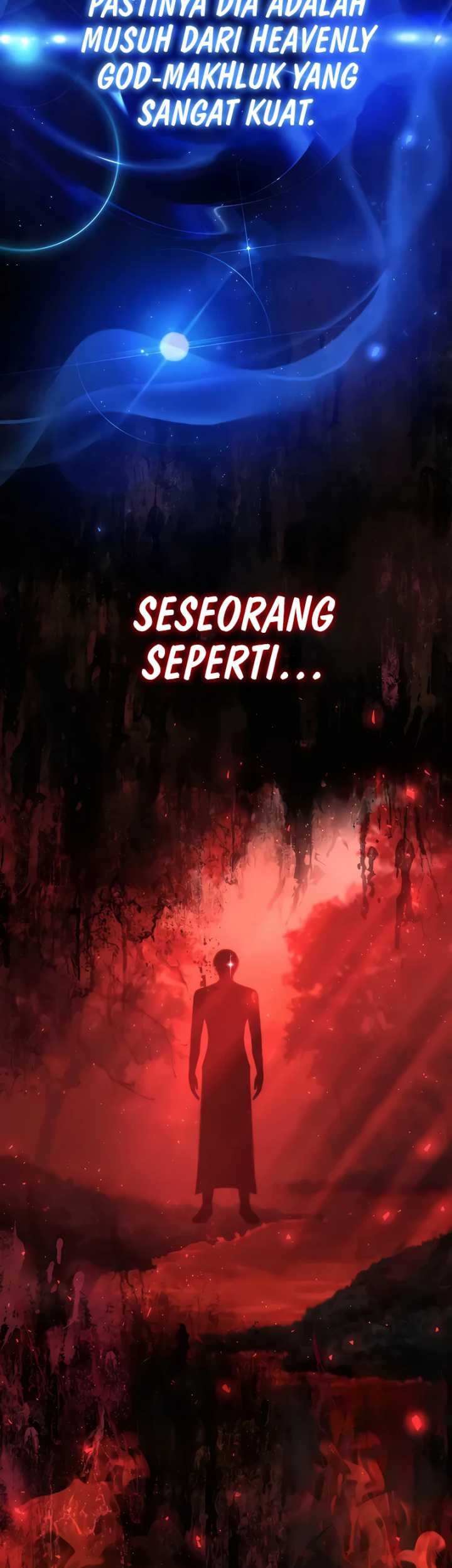 Love Letter From The Future Chapter 4 Gambar 21