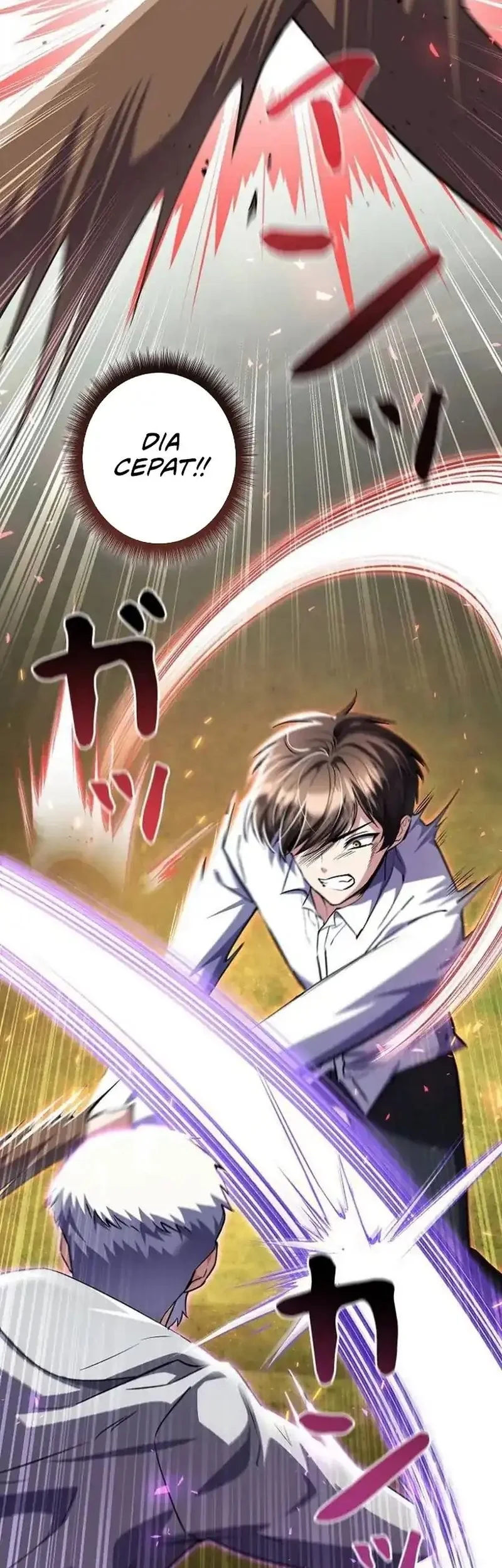 Love Letter From The Future Chapter 40 Gambar 21