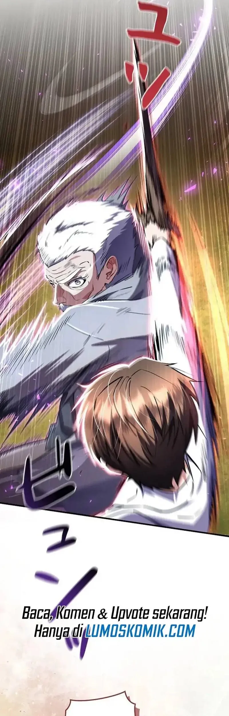 Love Letter From The Future Chapter 40 Gambar 23