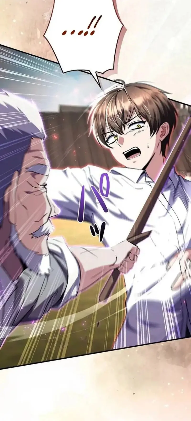 Love Letter From The Future Chapter 40 Gambar 24