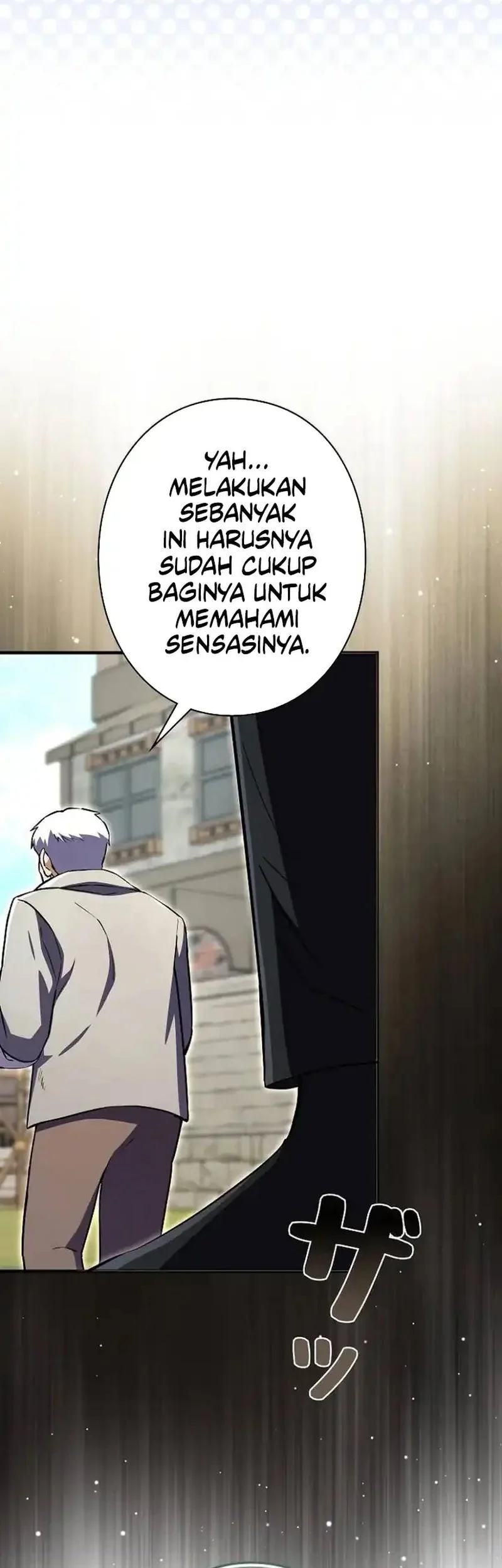 Love Letter From The Future Chapter 40 Gambar 36