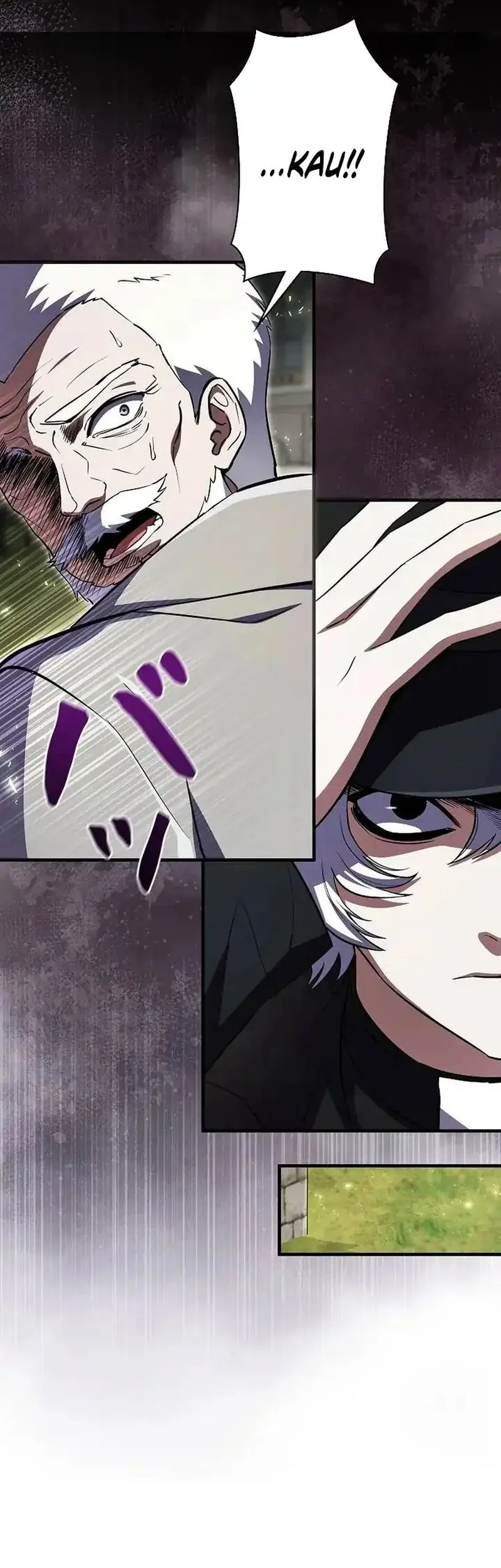 Love Letter From The Future Chapter 40 Gambar 38