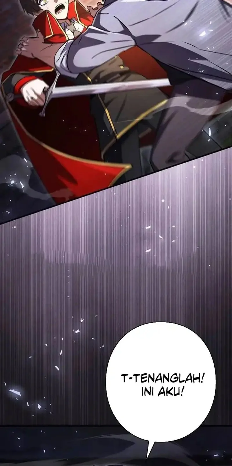 Manhwa Love Letter From The Future Chapter 40 gambar 2