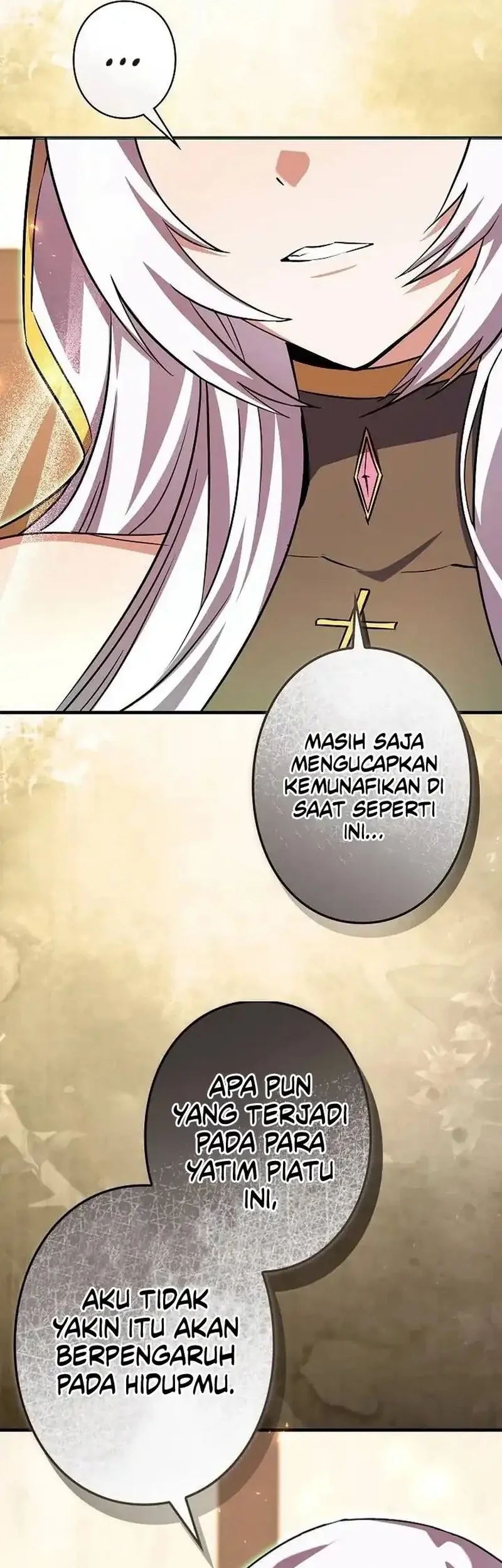 Love Letter From The Future Chapter 40 Gambar 42