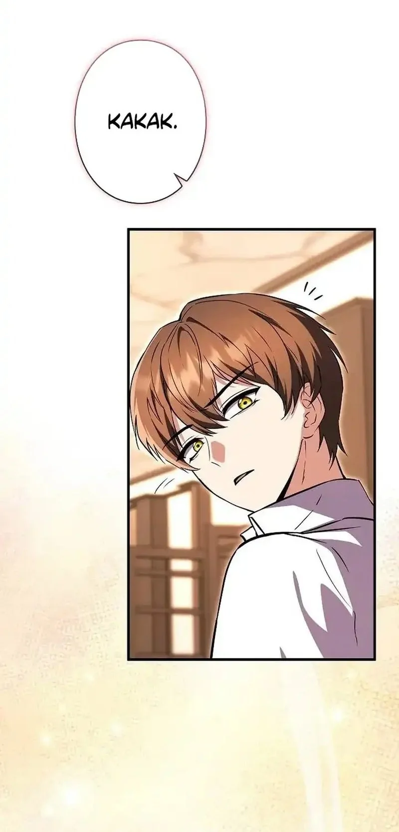 Love Letter From The Future Chapter 40 Gambar 51