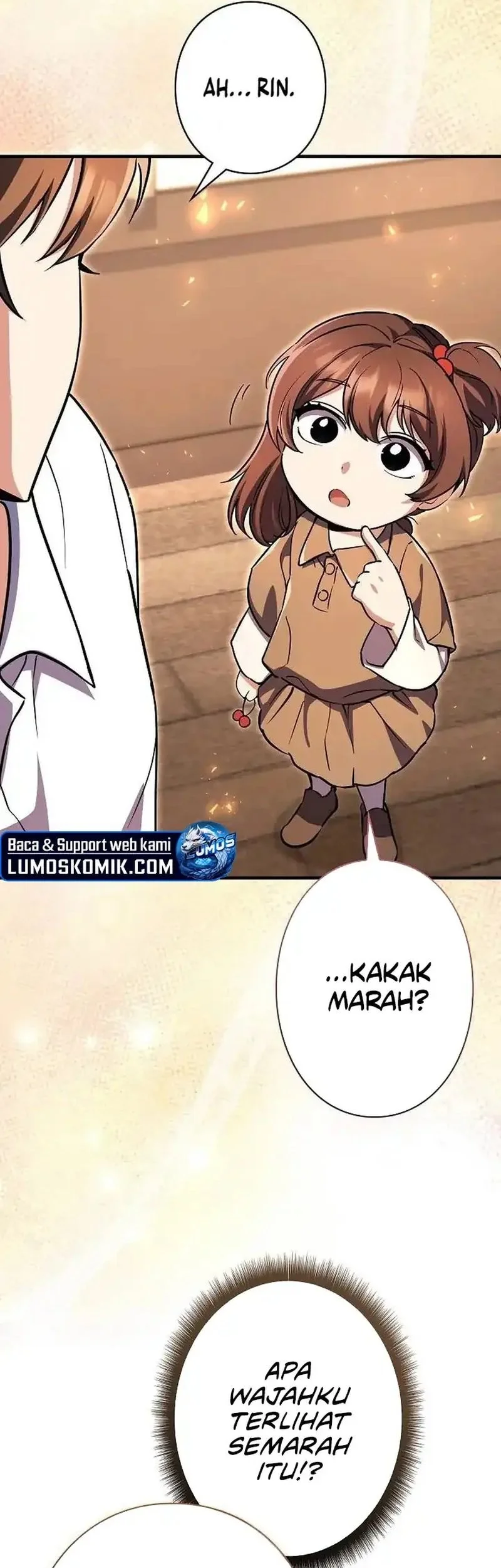 Love Letter From The Future Chapter 40 Gambar 52