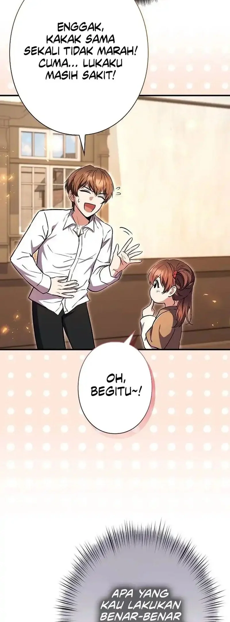 Love Letter From The Future Chapter 40 Gambar 53