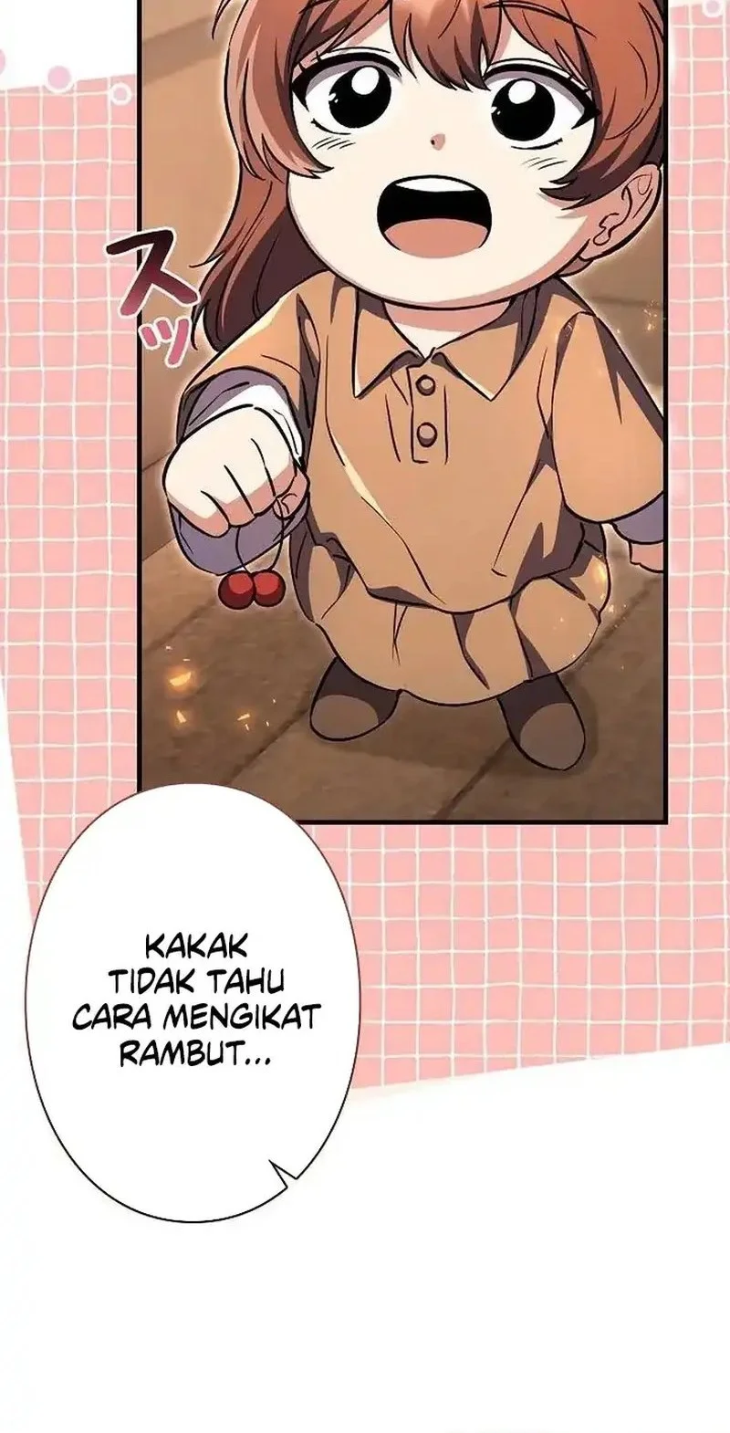 Love Letter From The Future Chapter 40 Gambar 55