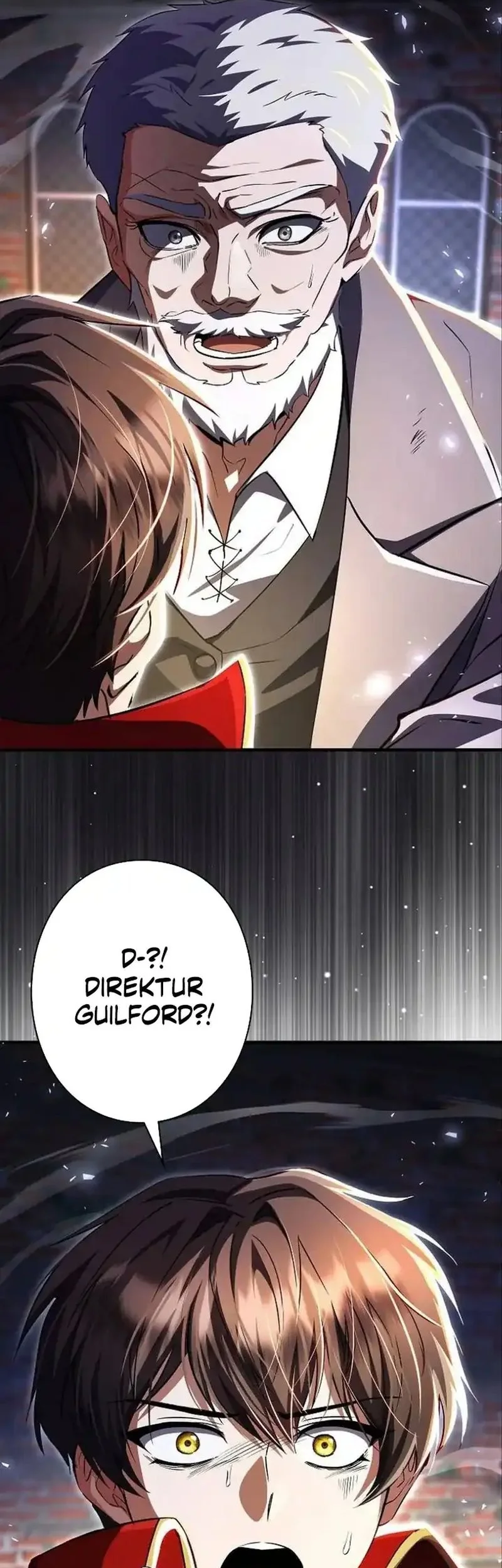 Love Letter From The Future Chapter 40 Gambar 3