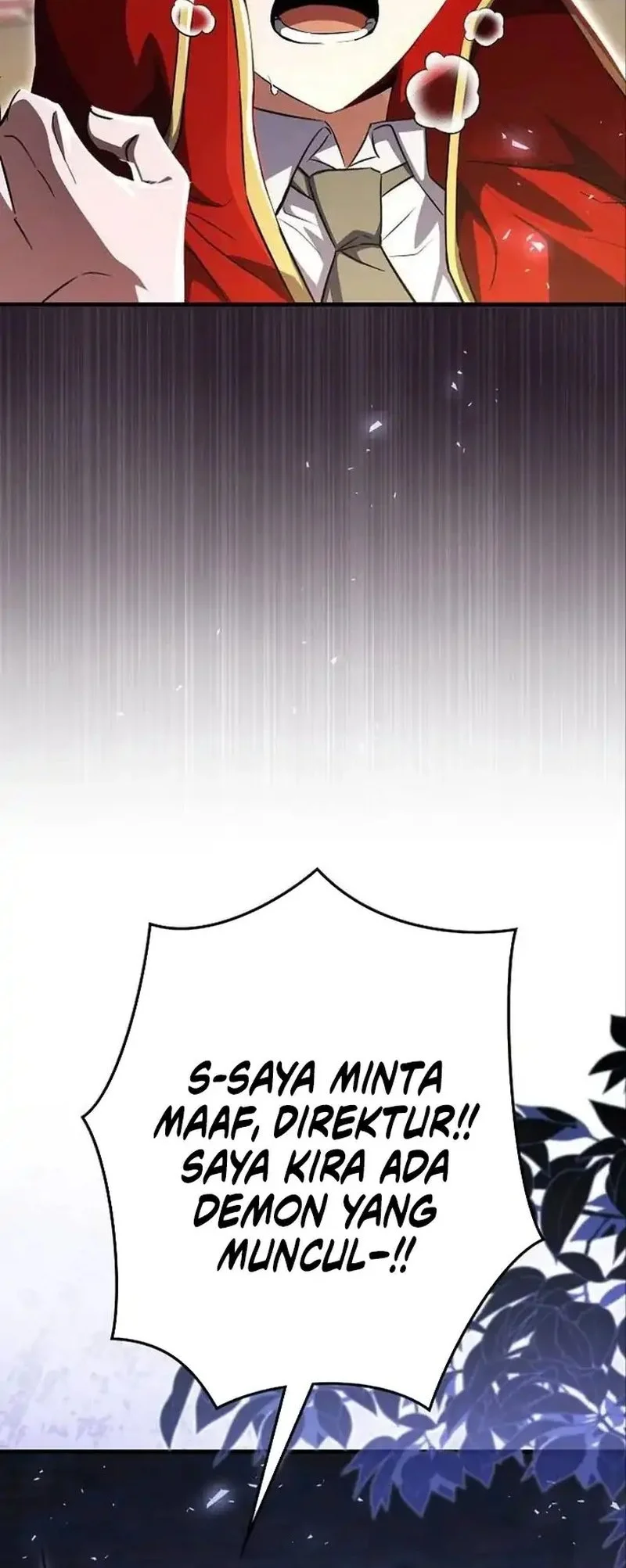 Love Letter From The Future Chapter 40 Gambar 4