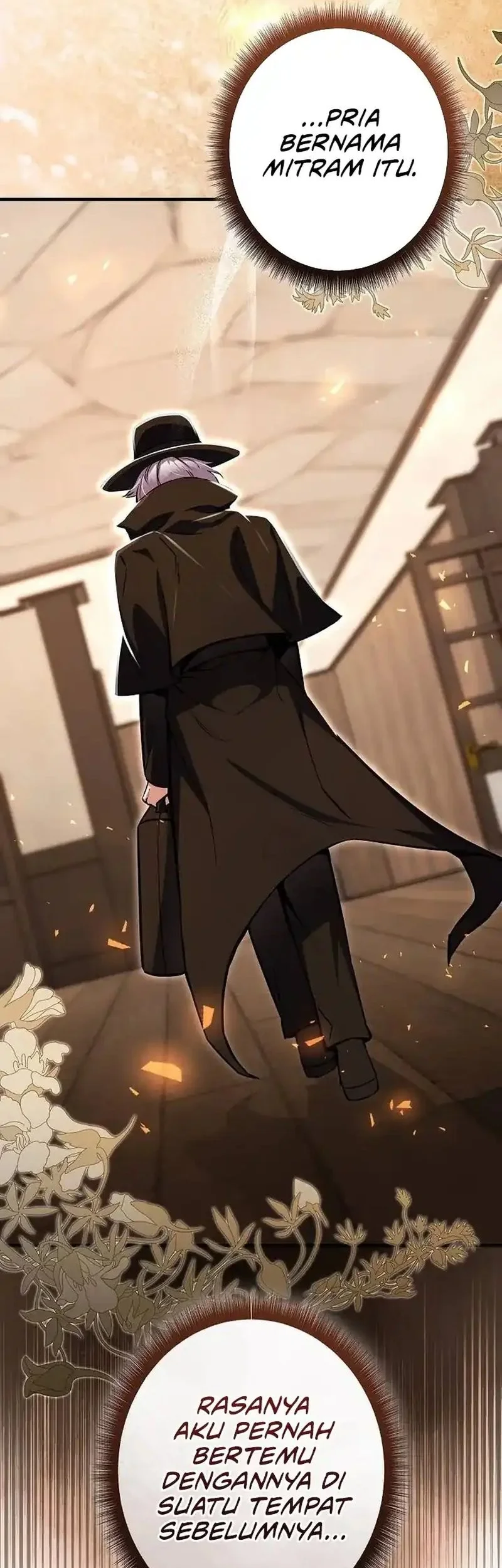 Love Letter From The Future Chapter 40 Gambar 64