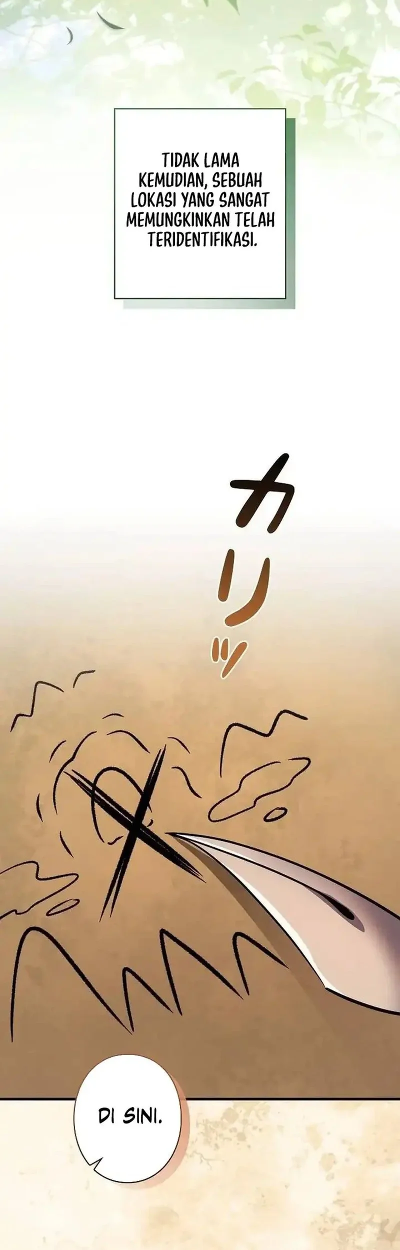 Love Letter From The Future Chapter 40 Gambar 71