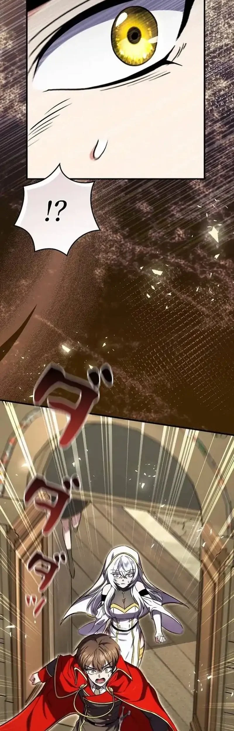 Love Letter From The Future Chapter 40 Gambar 76