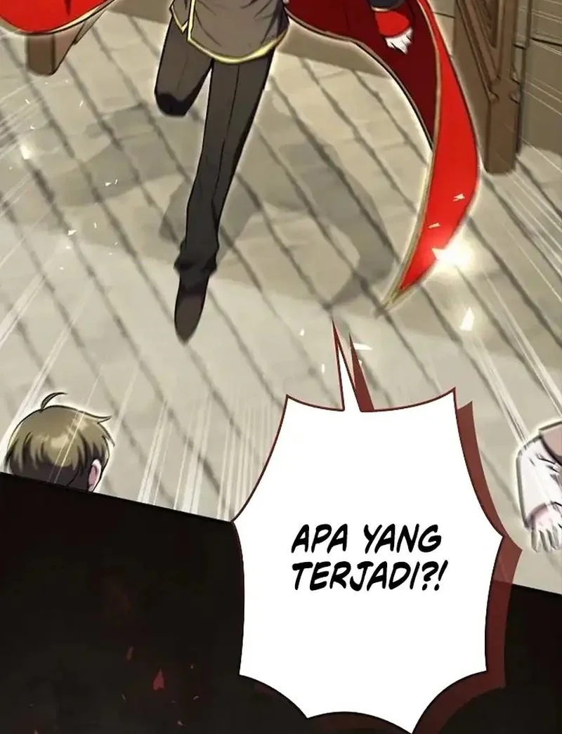 Love Letter From The Future Chapter 40 Gambar 77