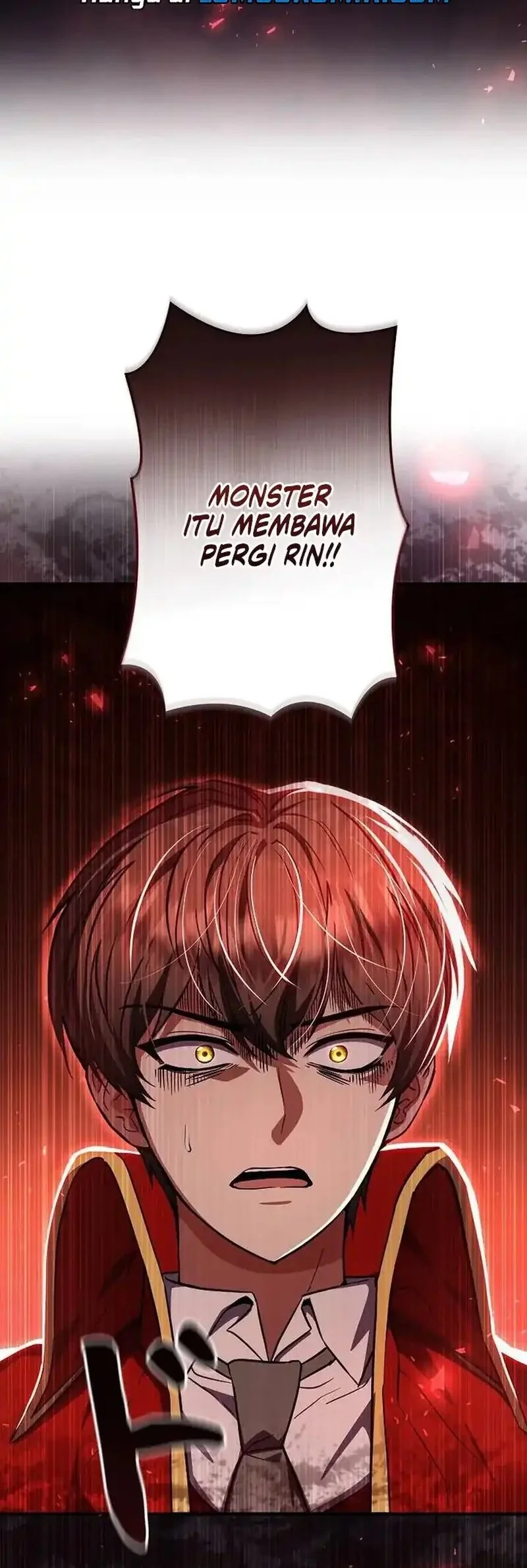 Love Letter From The Future Chapter 40 Gambar 79