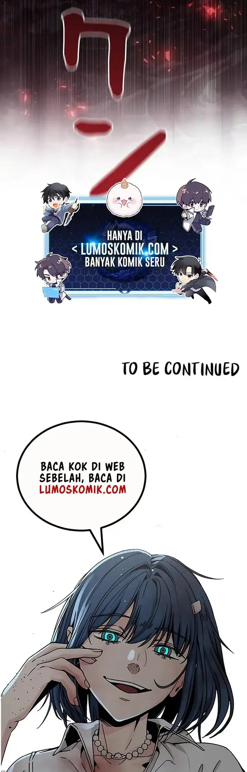 Love Letter From The Future Chapter 40 Gambar 80