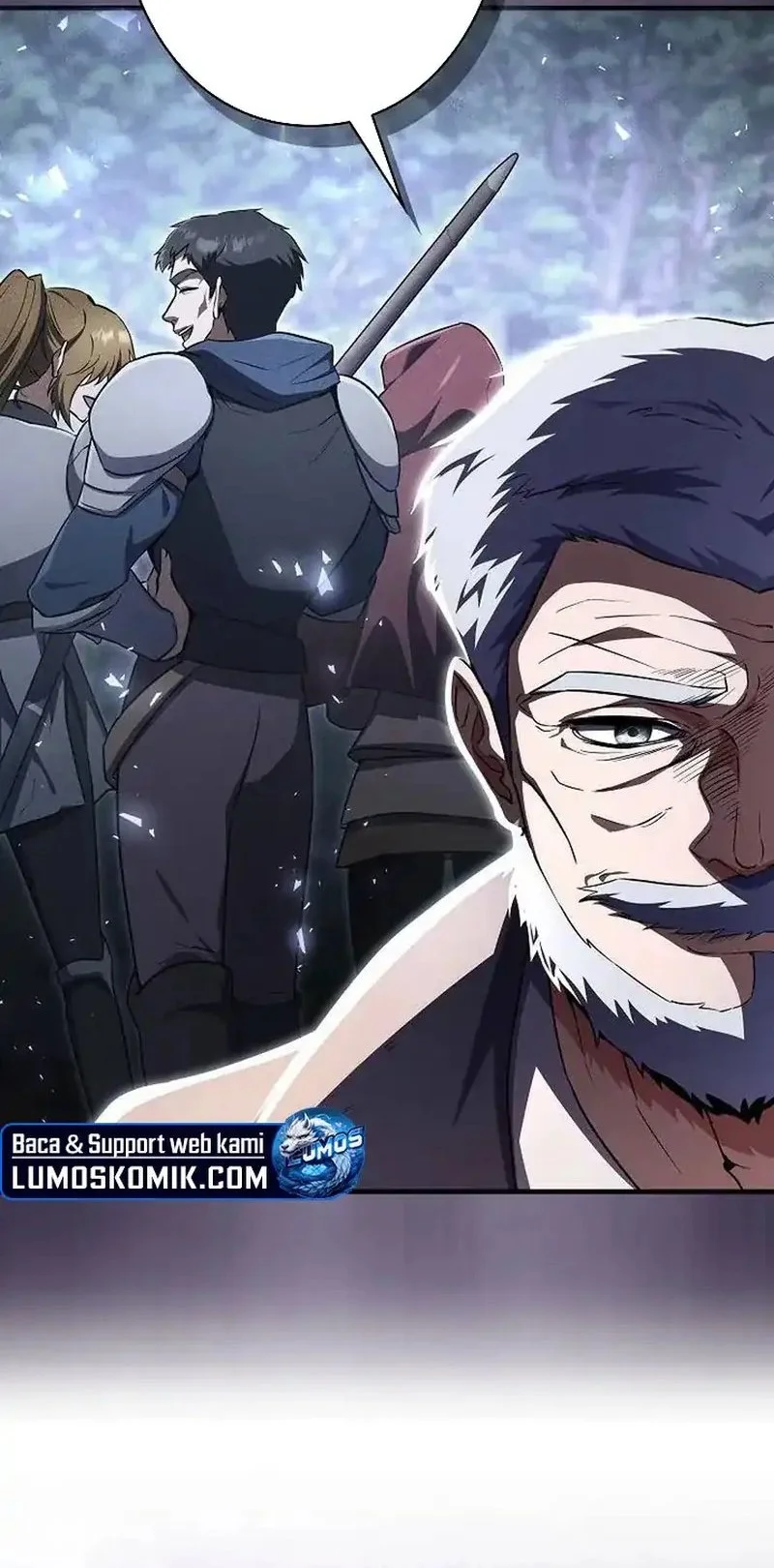 Love Letter From The Future Chapter 40 Gambar 10