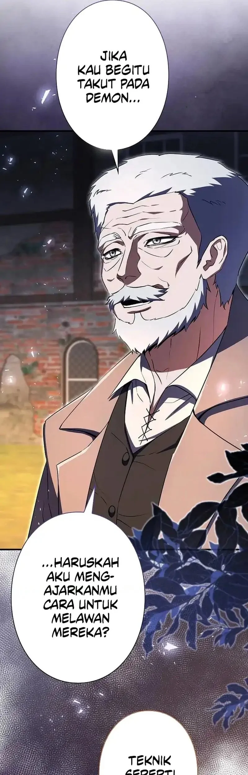 Love Letter From The Future Chapter 40 Gambar 13