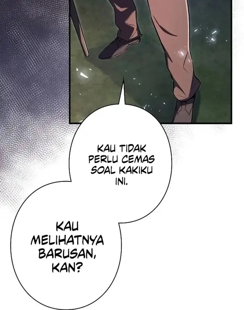 Love Letter From The Future Chapter 40 Gambar 15