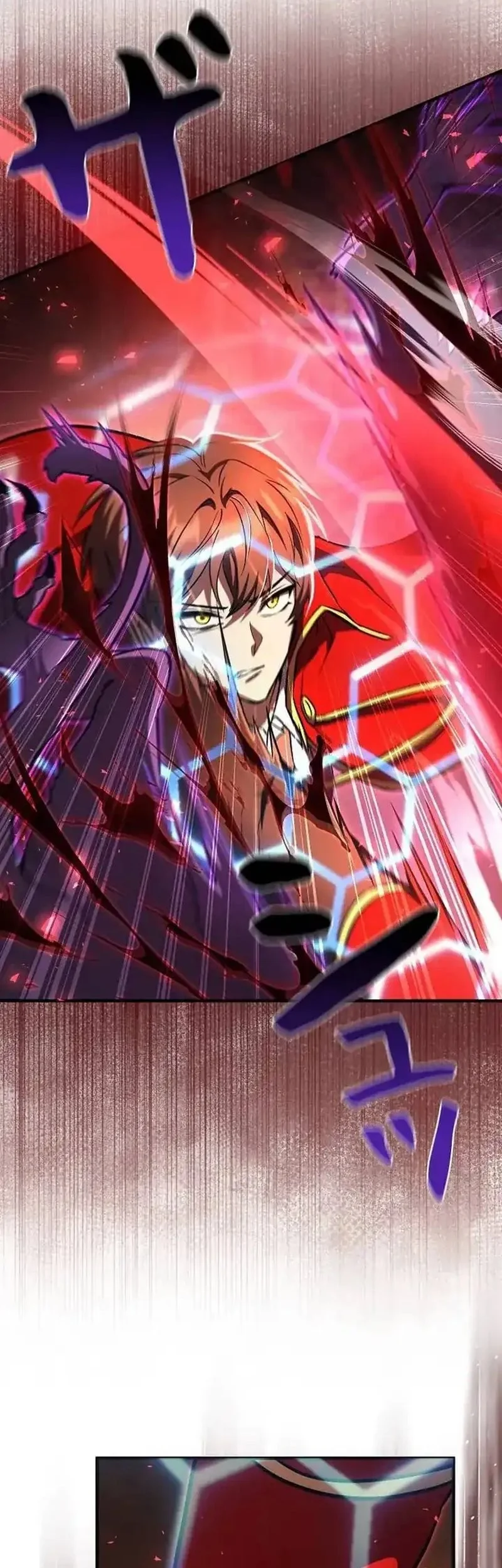 Love Letter From The Future Chapter 41 Gambar 26