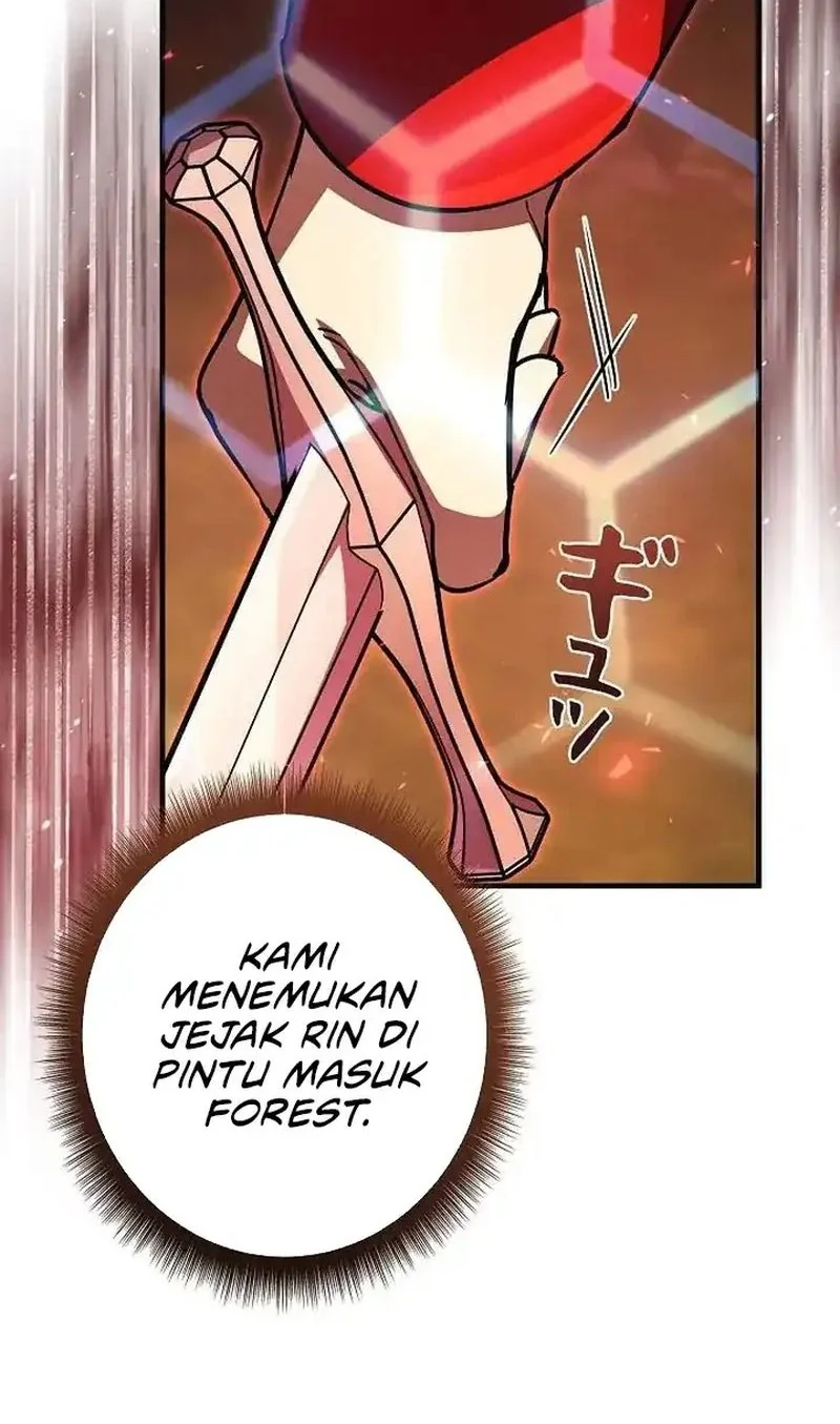 Love Letter From The Future Chapter 41 Gambar 27