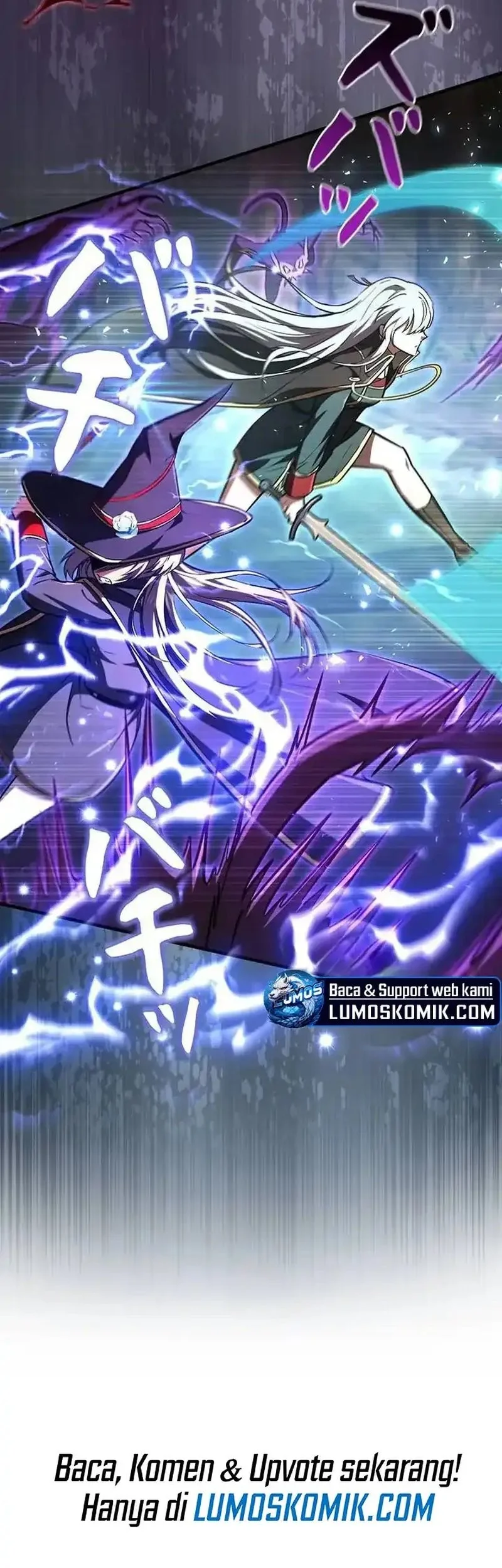 Love Letter From The Future Chapter 41 Gambar 33