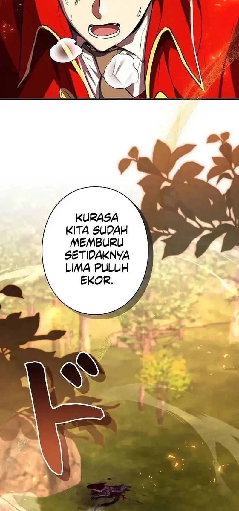 Love Letter From The Future Chapter 41 Gambar 36