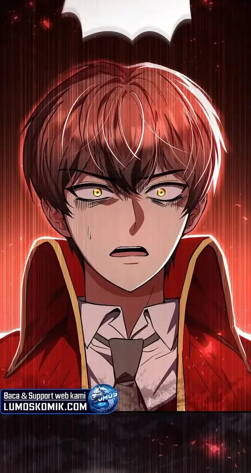 Manhwa Love Letter From The Future Chapter 41 gambar 2