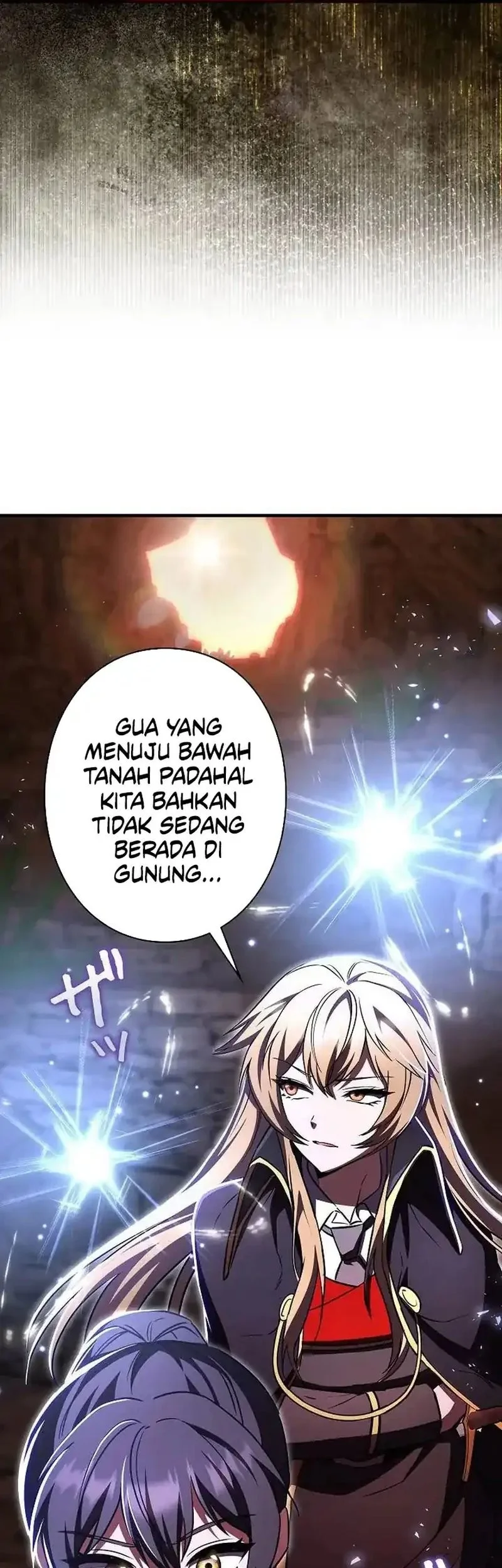 Love Letter From The Future Chapter 41 Gambar 39