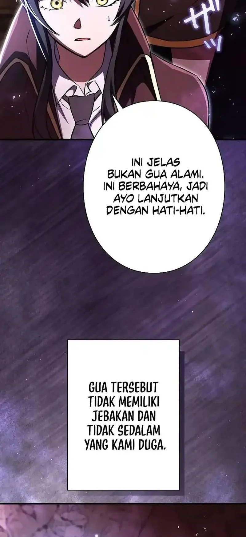 Love Letter From The Future Chapter 41 Gambar 40