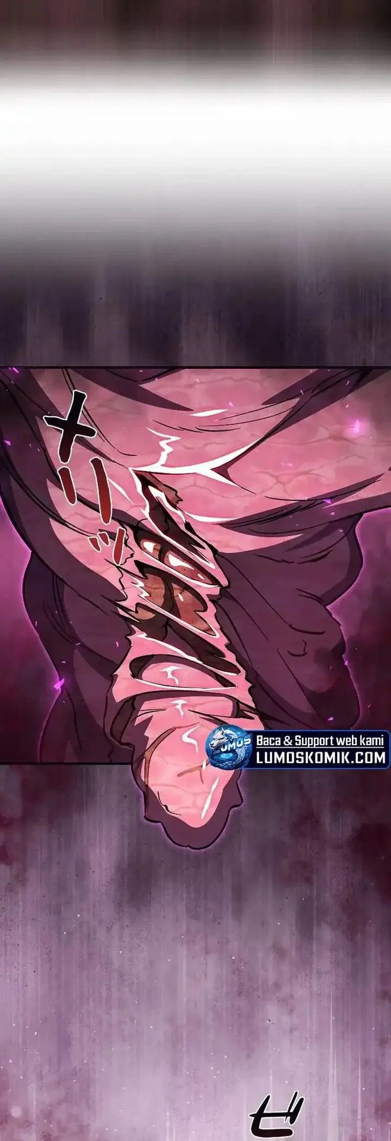 Love Letter From The Future Chapter 41 Gambar 44