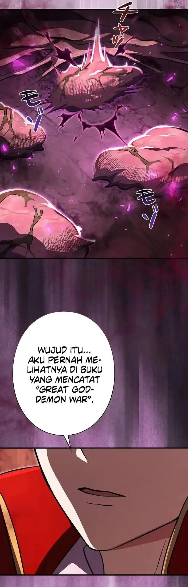 Love Letter From The Future Chapter 41 Gambar 45