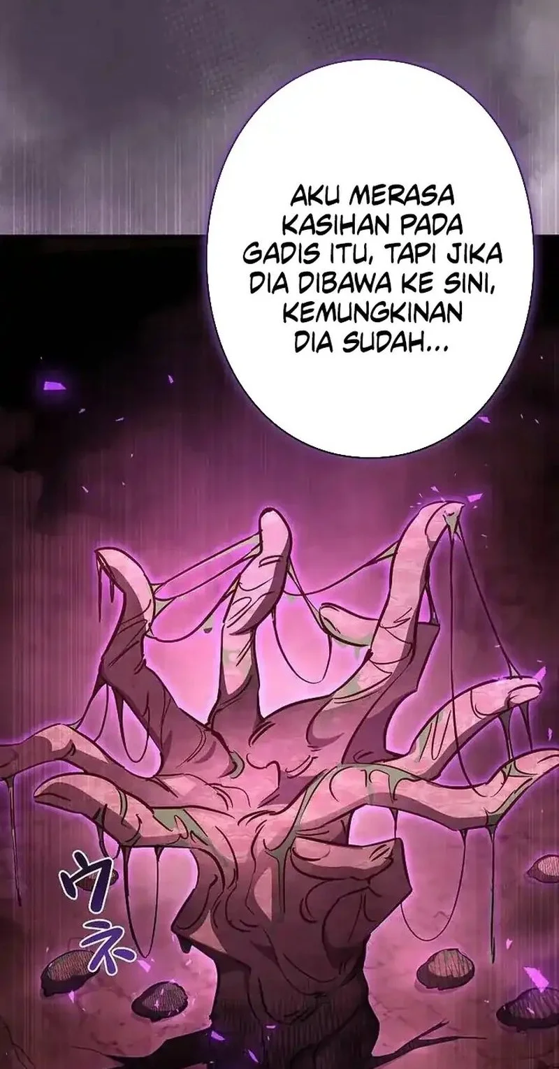 Love Letter From The Future Chapter 41 Gambar 50