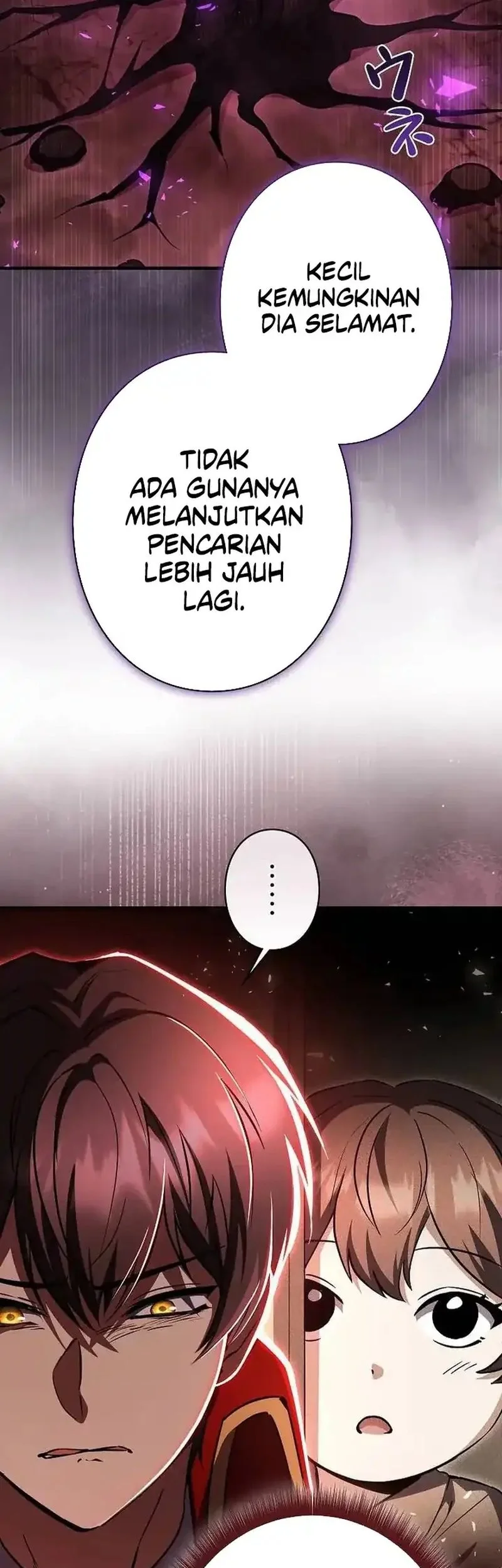 Love Letter From The Future Chapter 41 Gambar 51