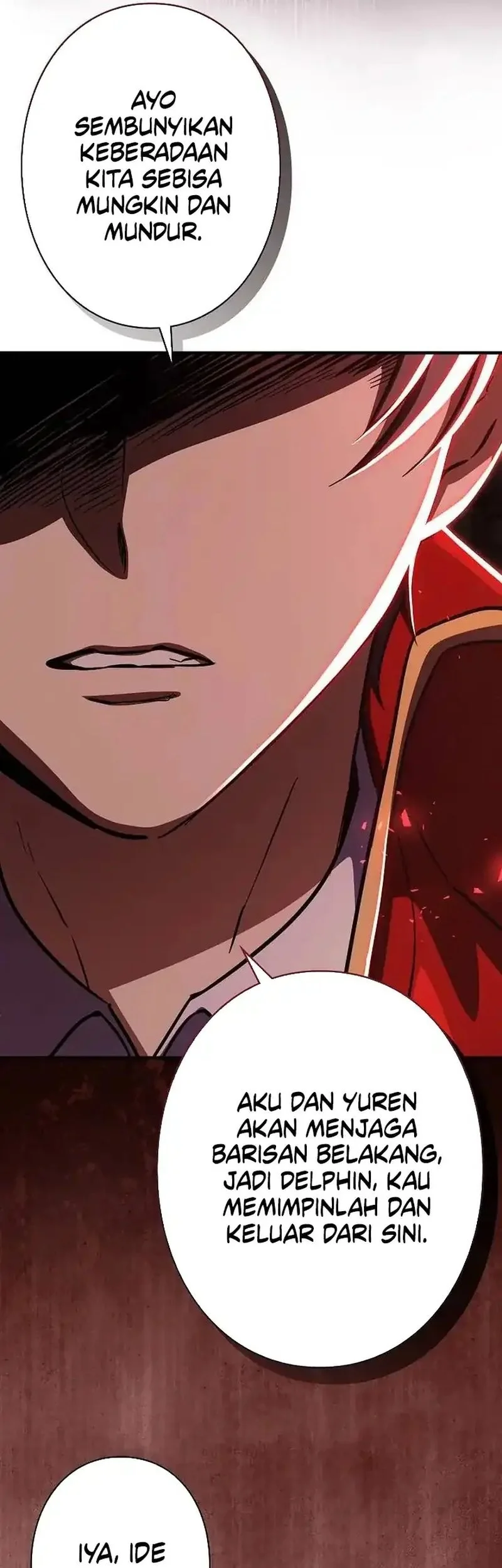 Love Letter From The Future Chapter 41 Gambar 53