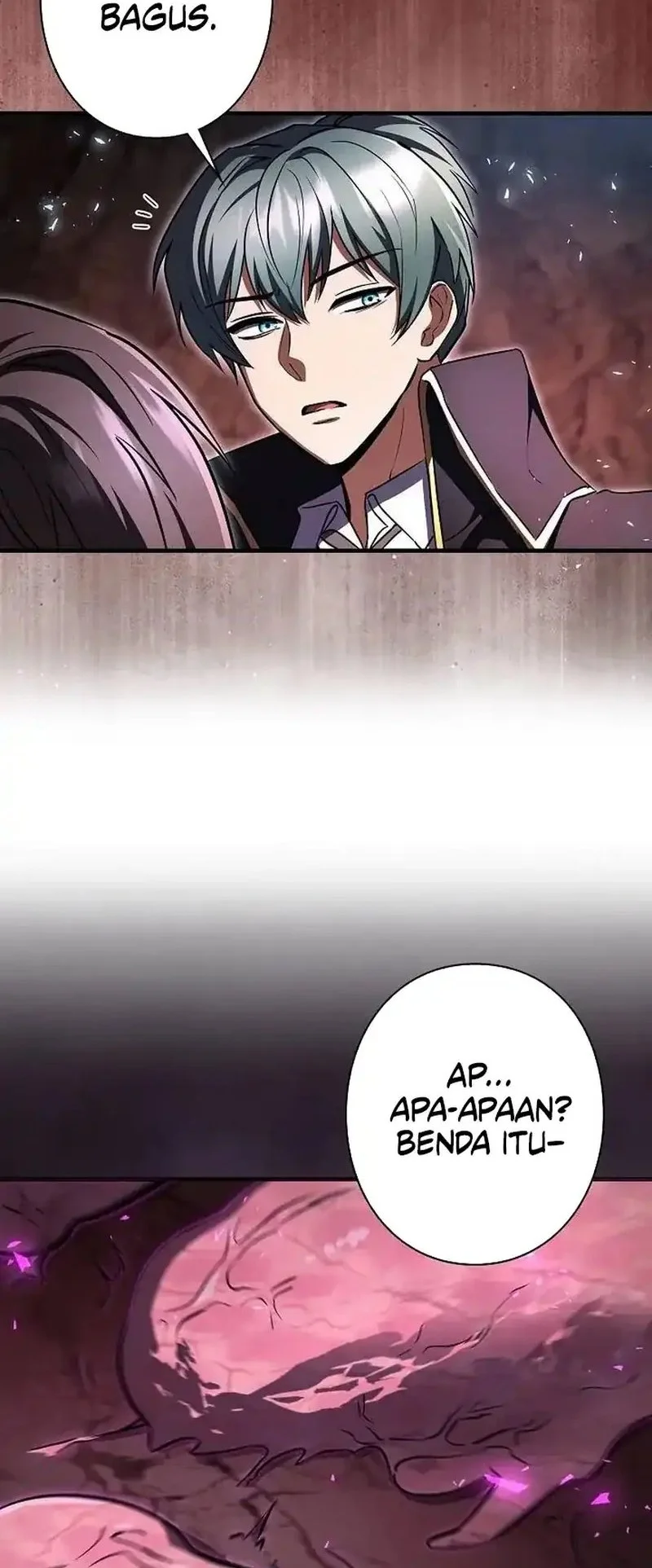 Love Letter From The Future Chapter 41 Gambar 54