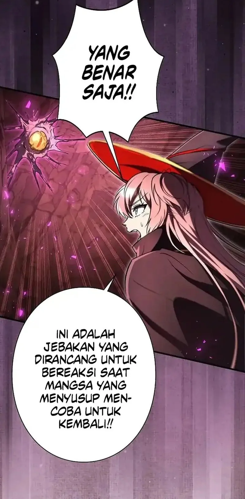 Love Letter From The Future Chapter 41 Gambar 56