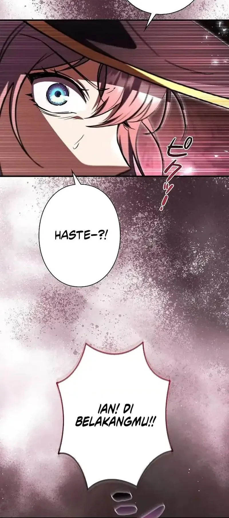 Love Letter From The Future Chapter 41 Gambar 58