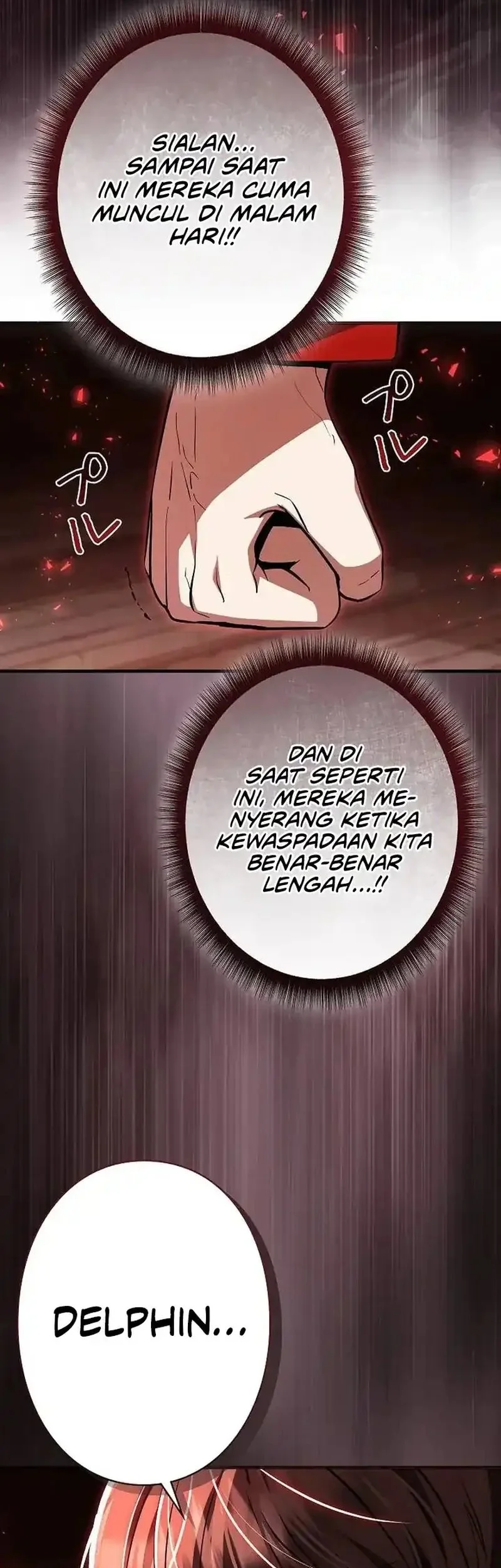 Love Letter From The Future Chapter 41 Gambar 3