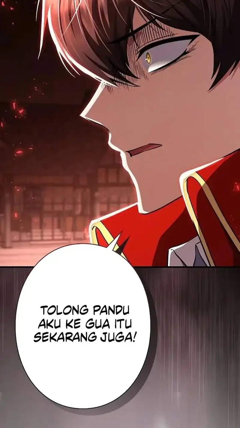 Love Letter From The Future Chapter 41 Gambar 4