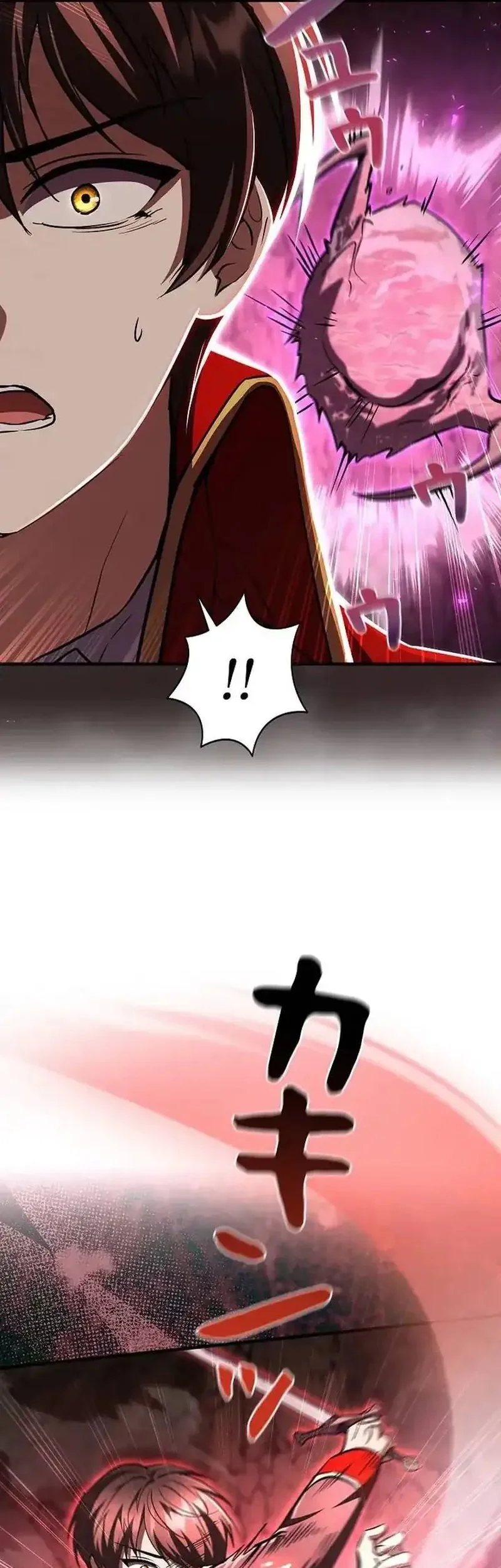 Love Letter From The Future Chapter 41 Gambar 59