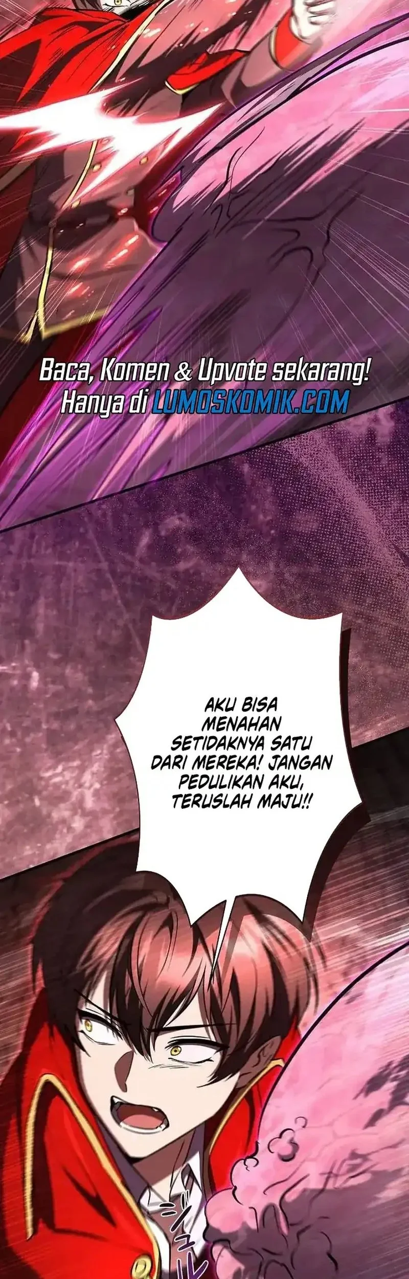 Love Letter From The Future Chapter 41 Gambar 60